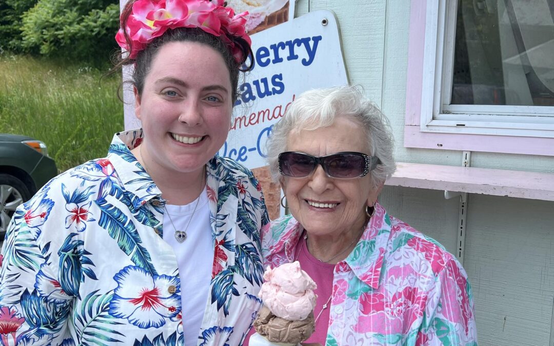 Celebrating Activity Professionals Week: Honoring Our Activities Team