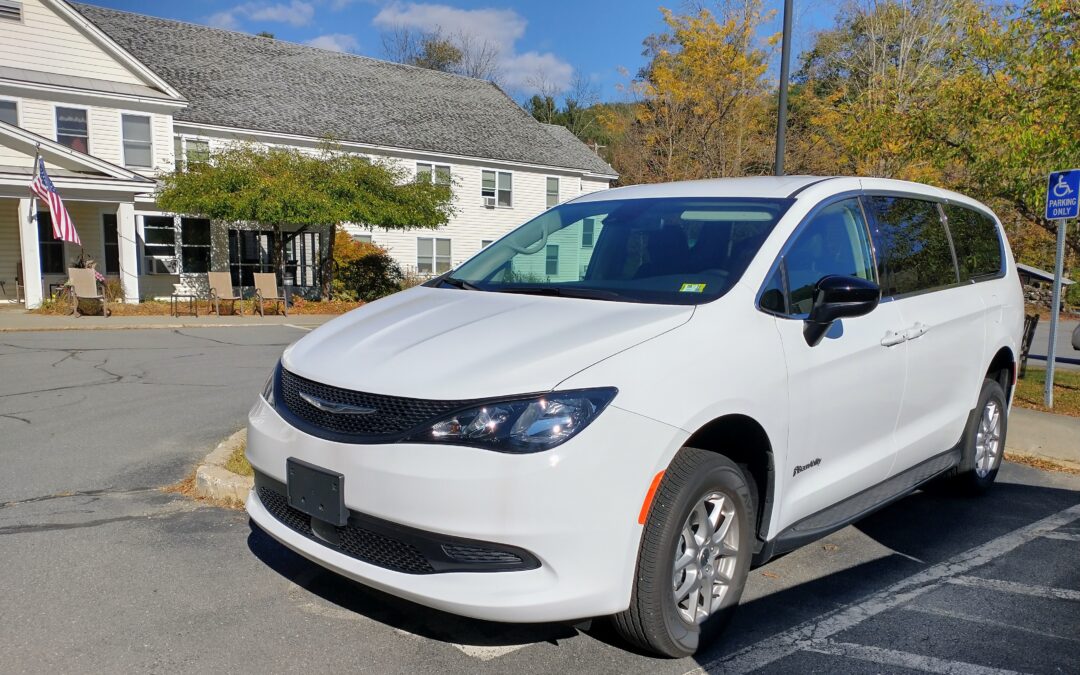 Transportation Needs Met!