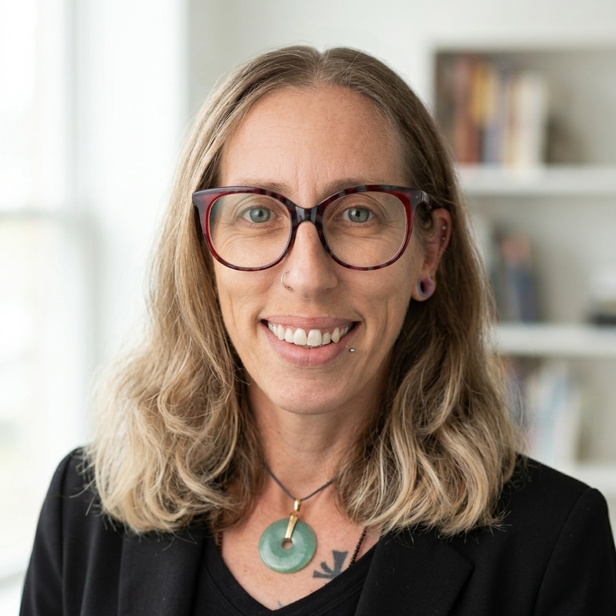 Amy Koski